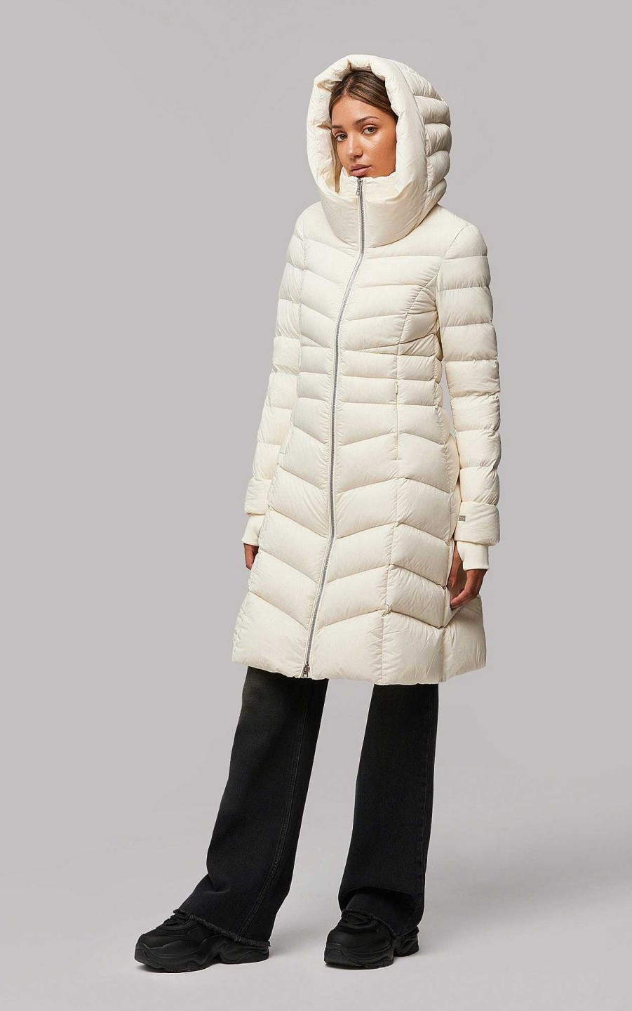 Coats & Jackets SOIA & KYO | Lita-Td