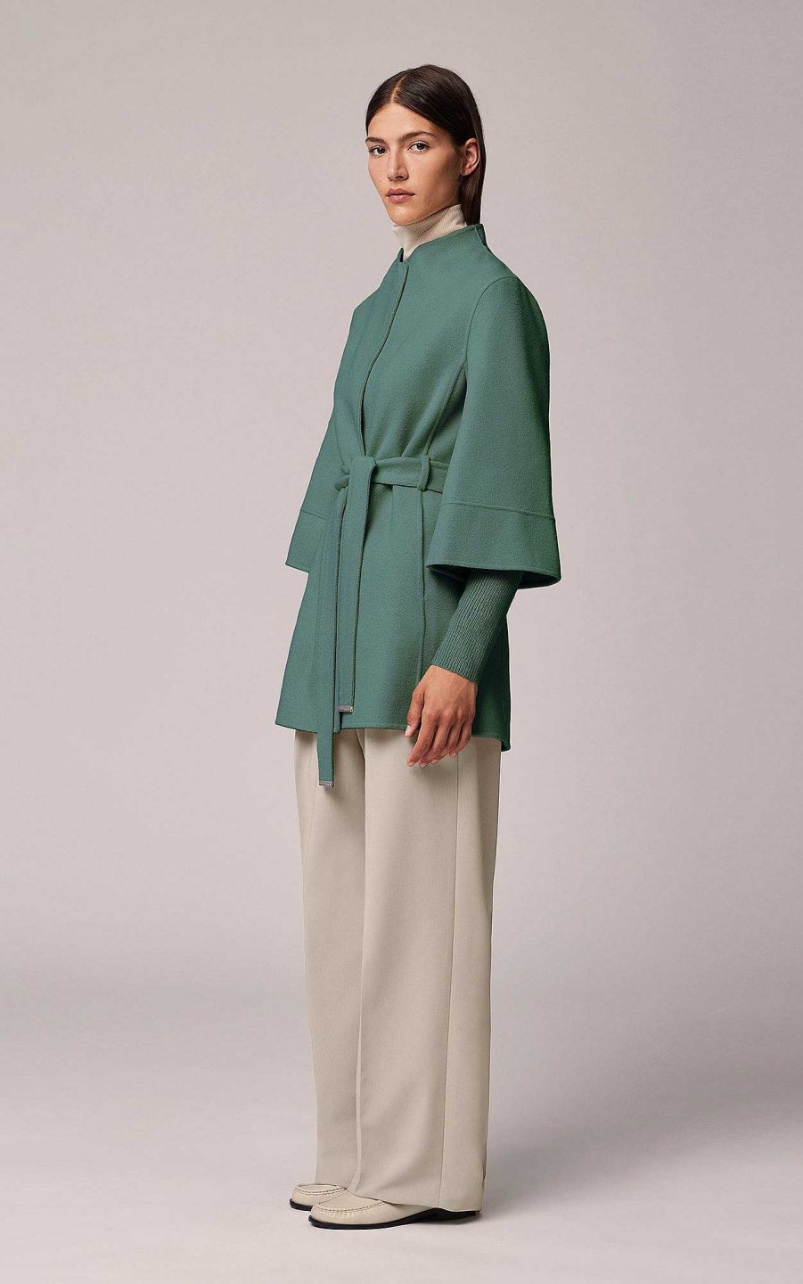 Coats & Jackets SOIA & KYO | Selma