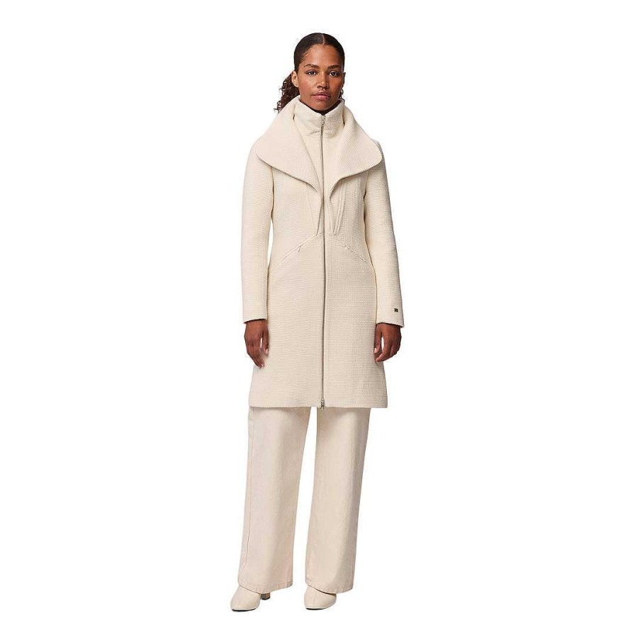 Coats & Jackets SOIA & KYO | Dahlia