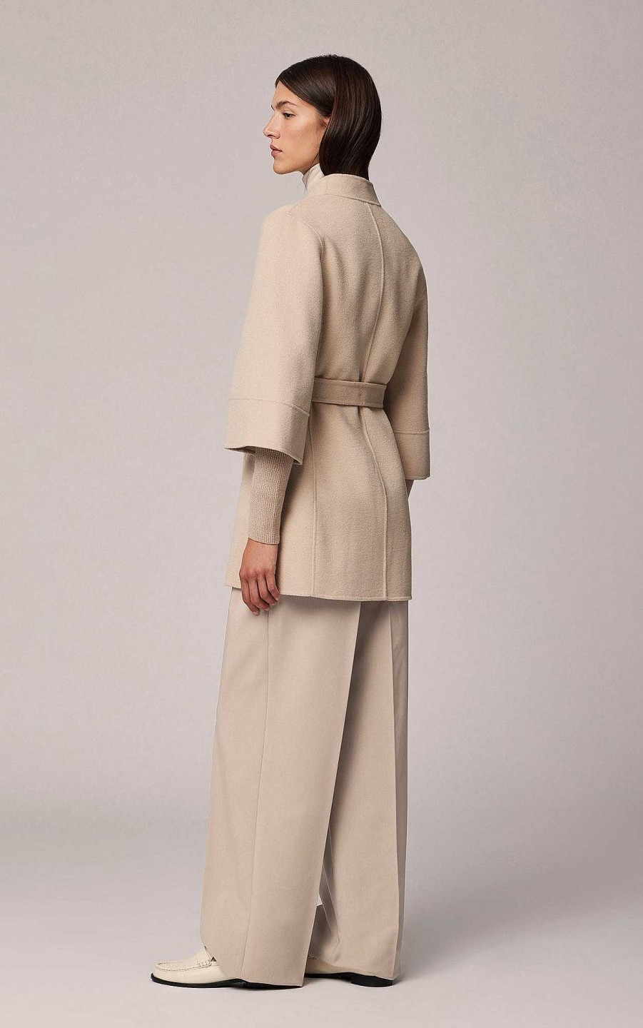 Coats & Jackets SOIA & KYO | Selma