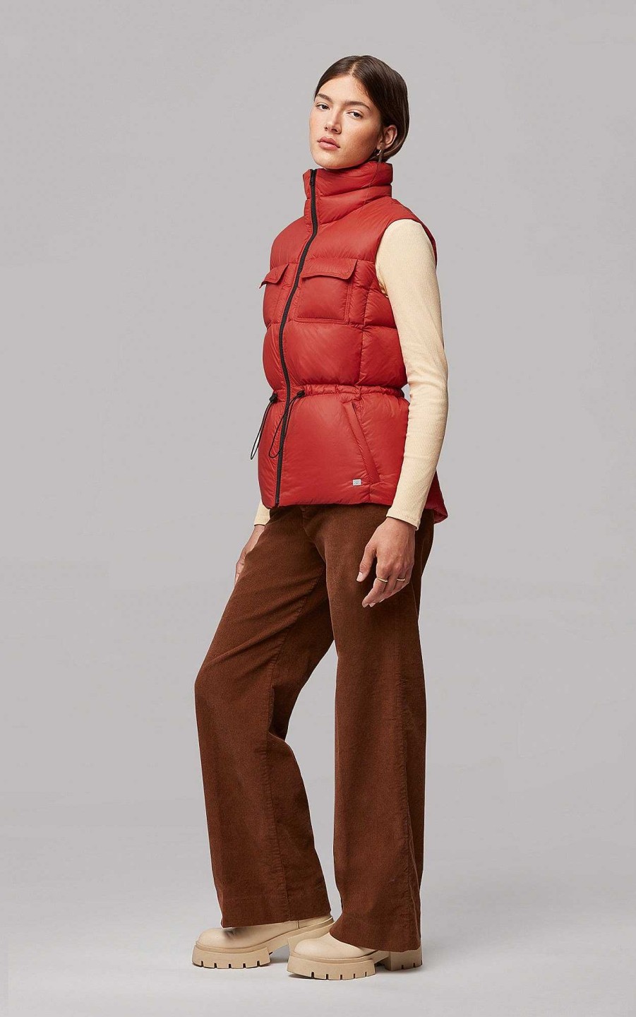 Coats & Jackets SOIA & KYO | Deanna